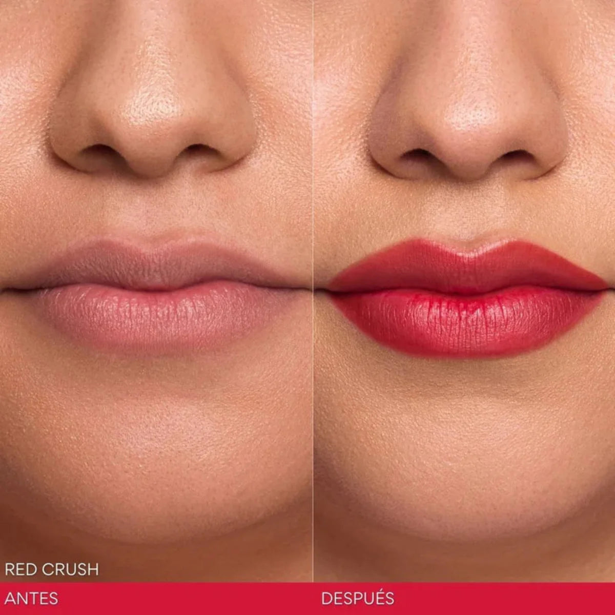 KISS ME LIQUID, TINTA PARA LABIOS - BEAUTY CREATIONS