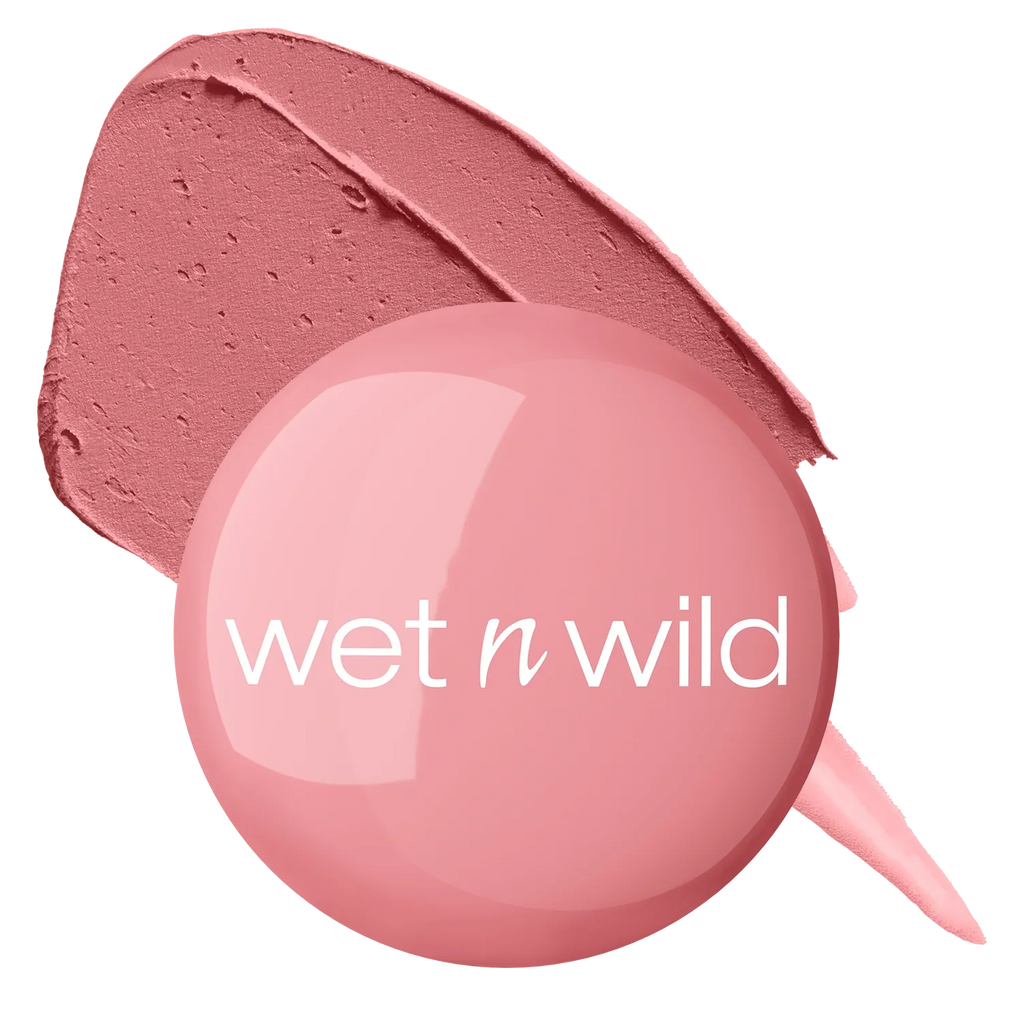 RUBOR MOTHER FLUFFER PUDDING BLUSH - WET N WILD