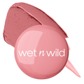 RUBOR MOTHER FLUFFER PUDDING BLUSH - WET N WILD