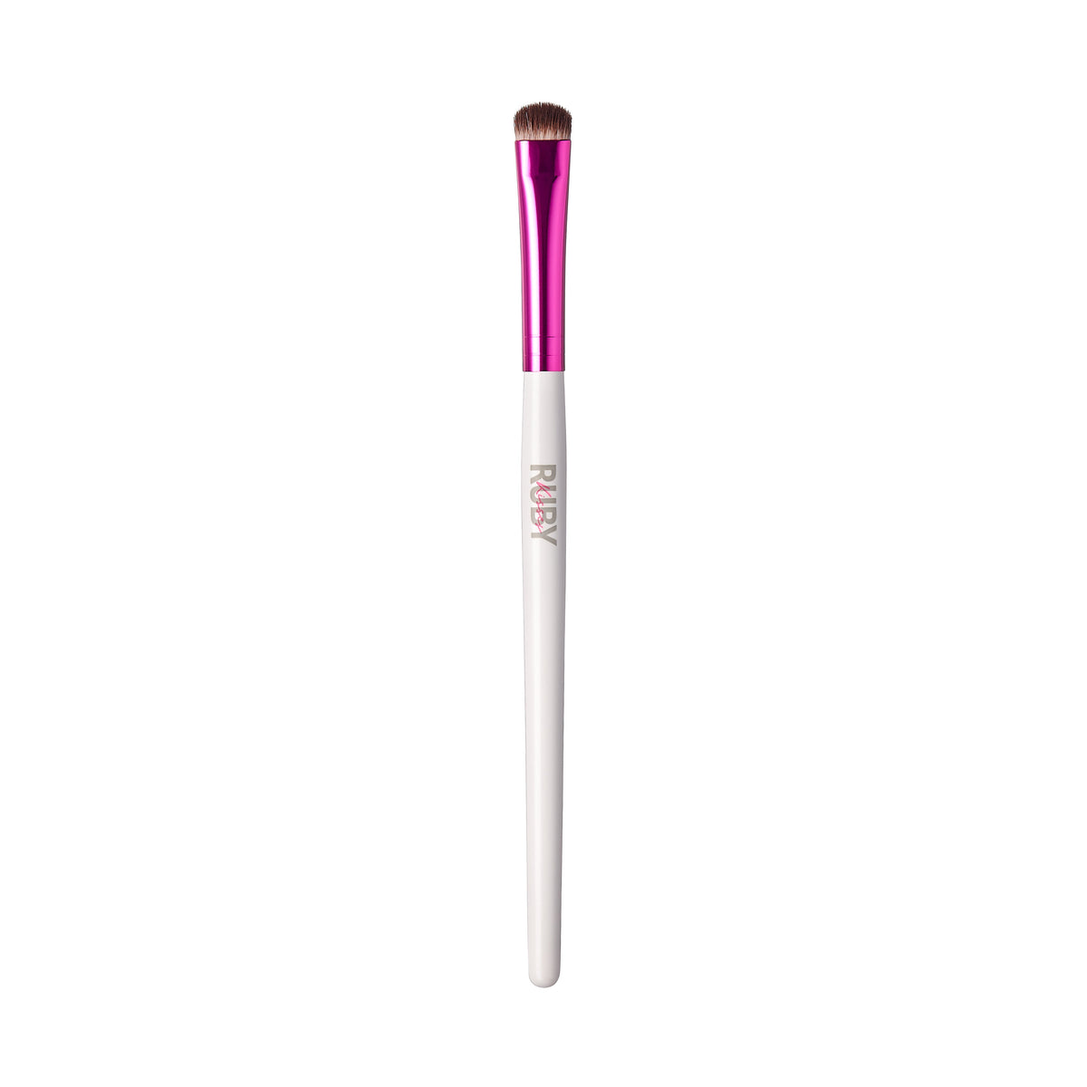 BROCHA C CURVE PARA SOMBRAS RUBY KISSES - KISS