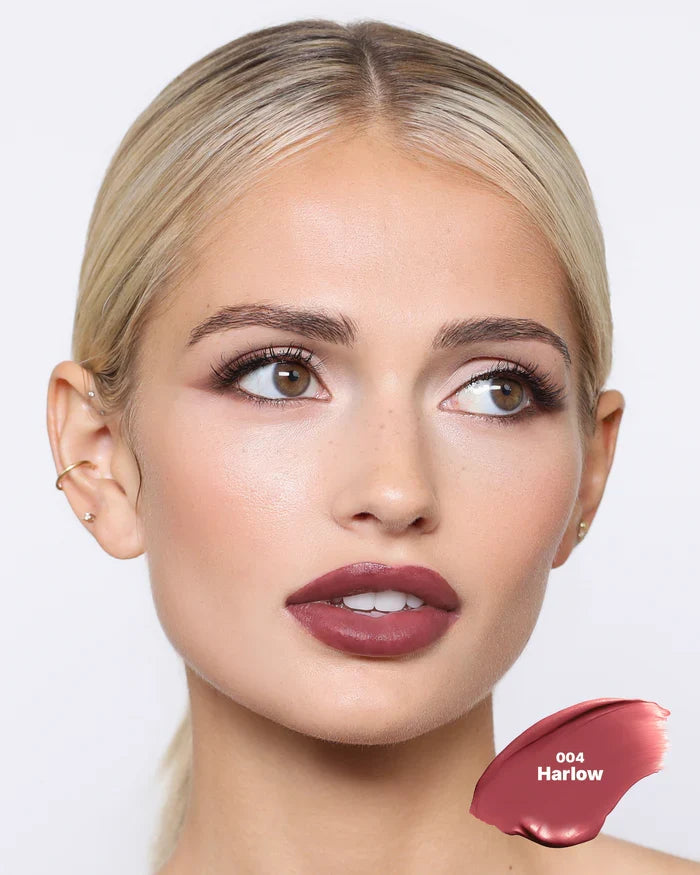 VELVET AIR LIP TINT - MOIRA