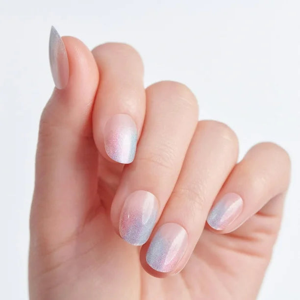 SALON X-TEND NAILS CHANGED – KISS