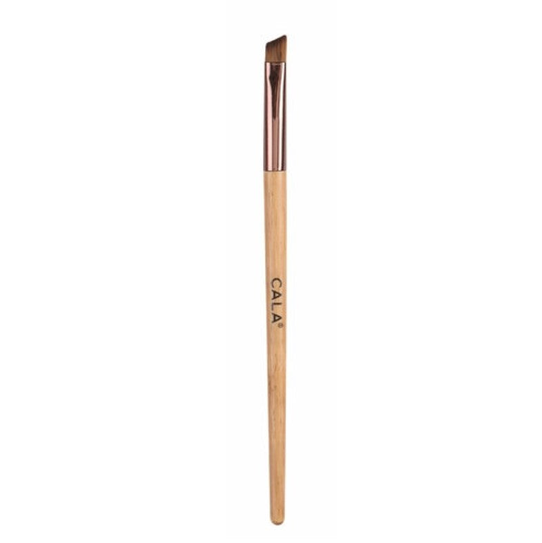 BAMBOO COLLECTION  BROCHA PARA CEJAS Y DELINEADO - CALA