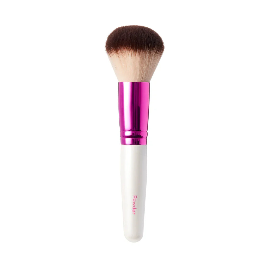 SET DE BROCHAS COMPLEXION - RUBY KISSES