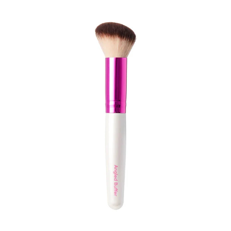 SET DE BROCHAS COMPLEXION - RUBY KISSES