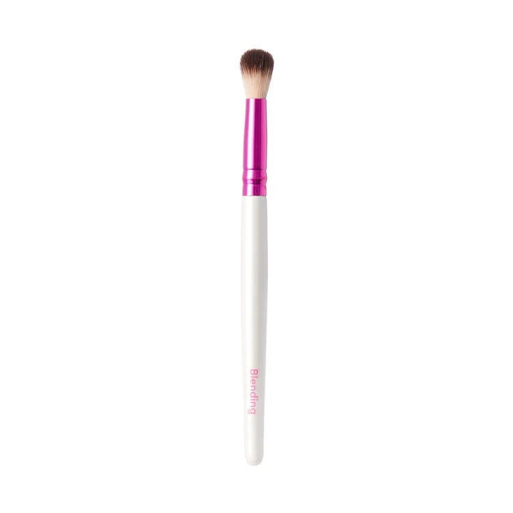 SET DE BROCHAS COMPLEXION - RUBY KISSES