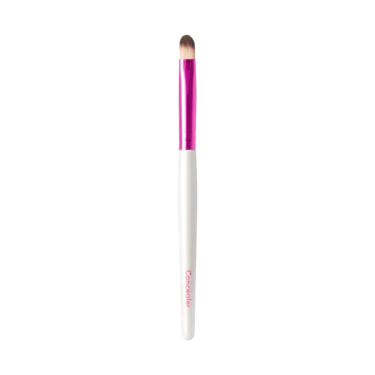 SET DE BROCHAS COMPLEXION - RUBY KISSES
