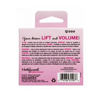 CINTA ADHESIVA MODELADORA BODY TAPE - OUTLET HOLLYWOOD FASHION SECRETS