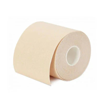 CINTA ADHESIVA MODELADORA BODY TAPE - OUTLET HOLLYWOOD FASHION SECRETS