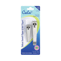 CORTADOR DE UÑAS MINI Y CORTADOR DE UÑAS DELUXE - CALA