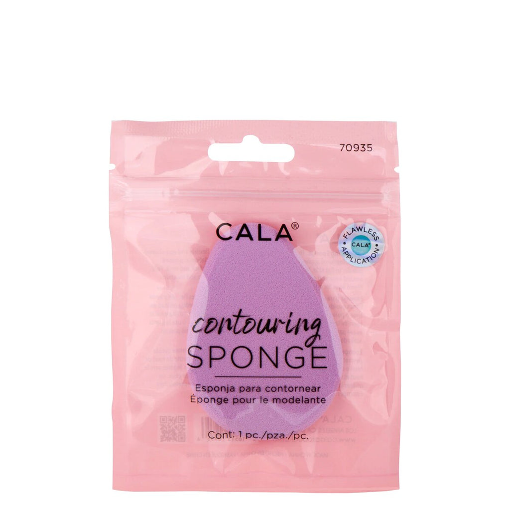 ESPONJA PARA CONTOUR - CALA