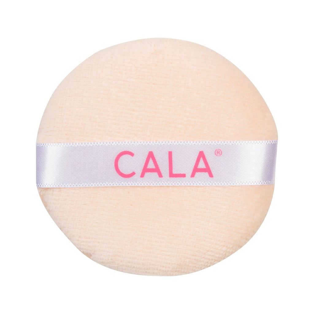 ESPONJA PUFF PARA POLVO - CALA