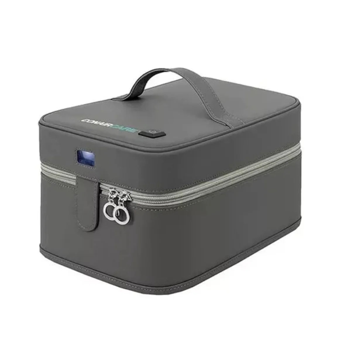 ESTUCHE SANITIZANTE 12 LUZ UV - CONAIR