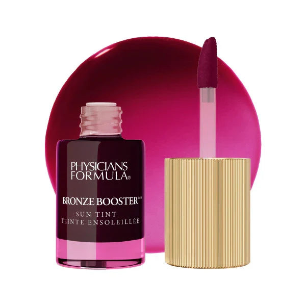 BRONZE BOOSTER TINTA PARA LABIOS Y MEJILLAS - PHYSICIANS FORMULA
