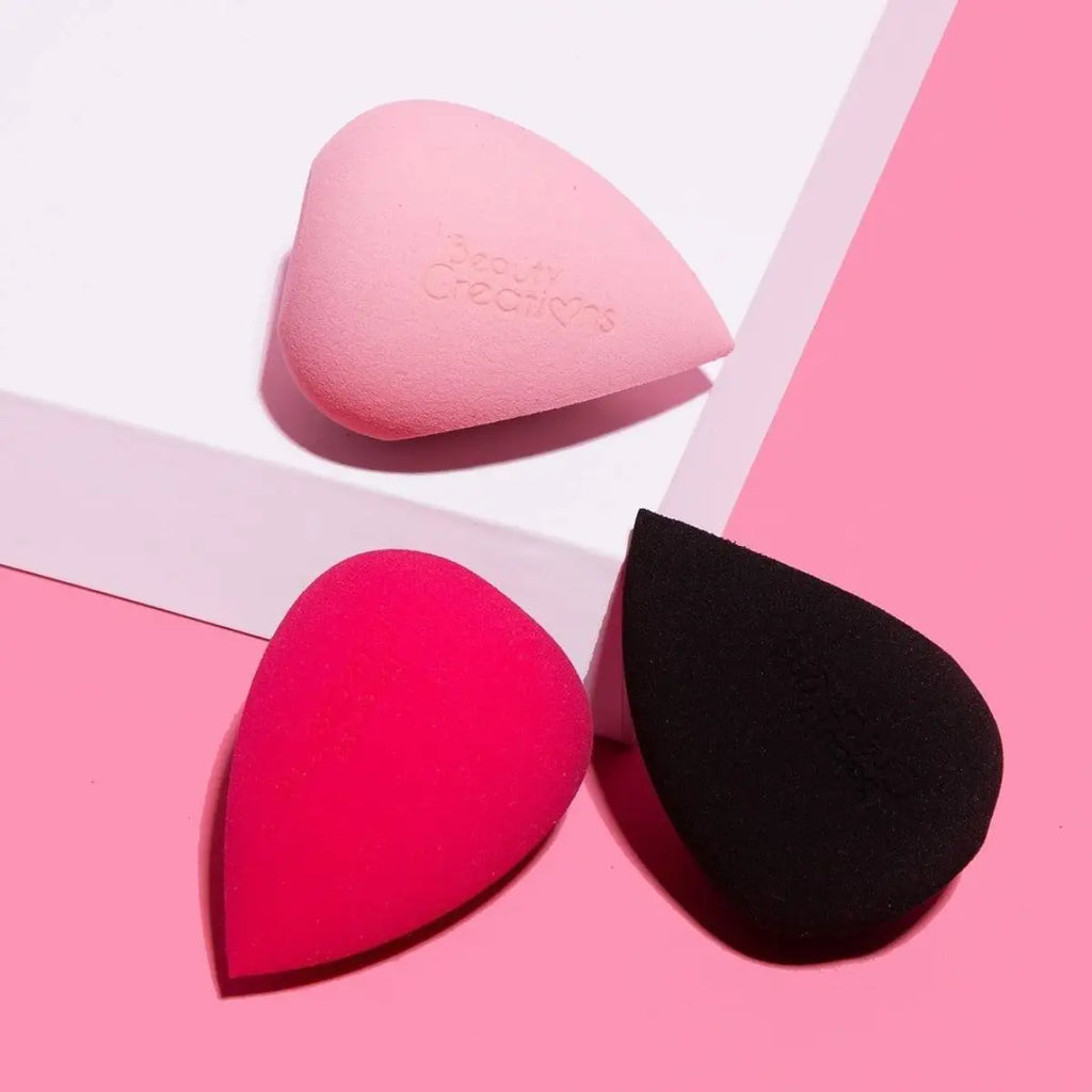 ESPONJA FLAWLESS STAY BLENDING - BEAUTY CREATIONS