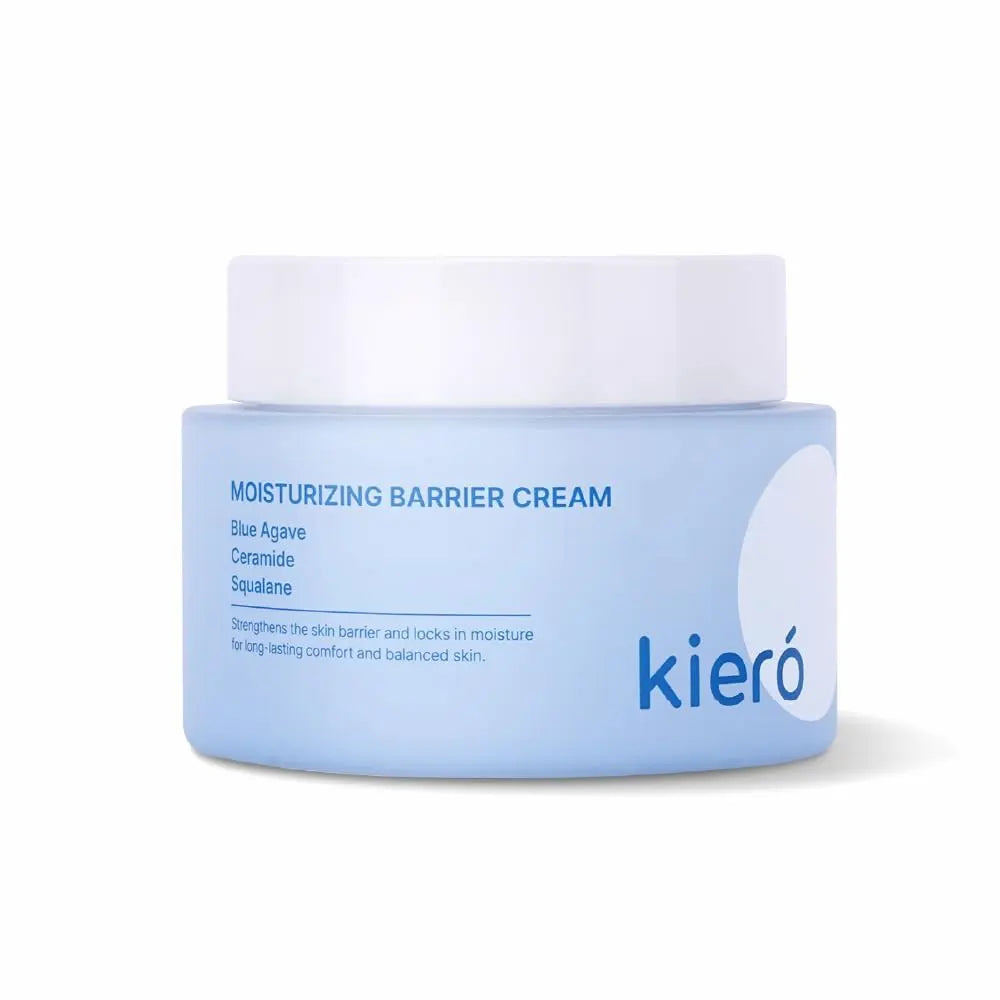 CREMA HIDRATANTE MOISTURIZING BARRIER 50G – KIERO