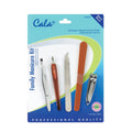 KIT DE MANICURA FAMILIAR - CALA