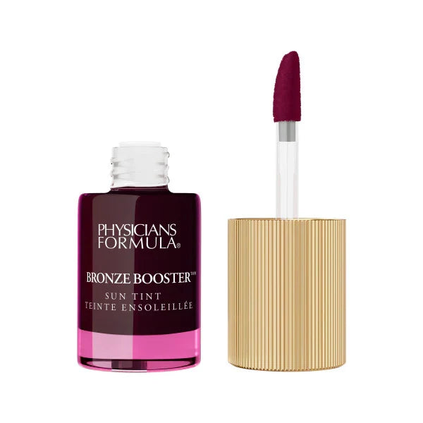 BRONZE BOOSTER TINTA PARA LABIOS Y MEJILLAS - PHYSICIANS FORMULA