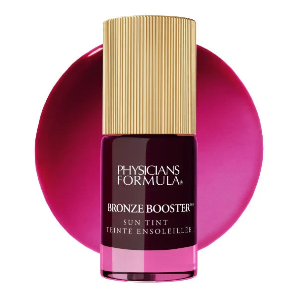 BRONZE BOOSTER TINTA PARA LABIOS Y MEJILLAS - PHYSICIANS FORMULA