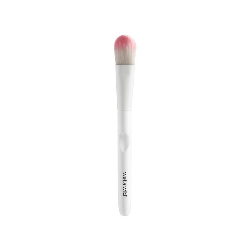 SMALL CONCEALER BRUSH - WET N WILD