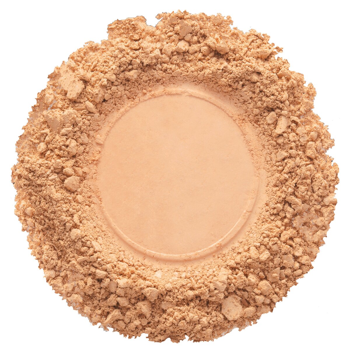 POLVO COMPACTO MINERAL - OUTLET LA COLORS