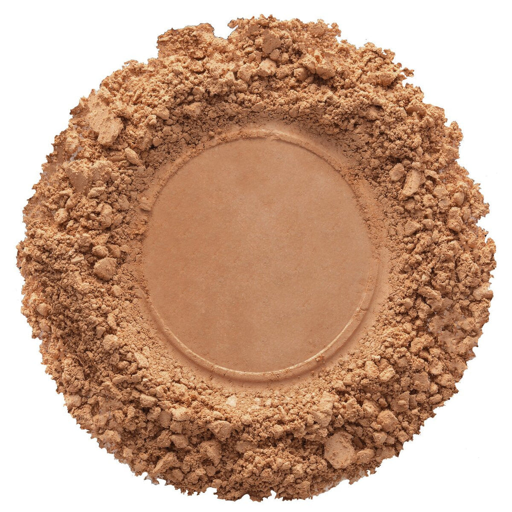 POLVO COMPACTO MINERAL - OUTLET LA COLORS
