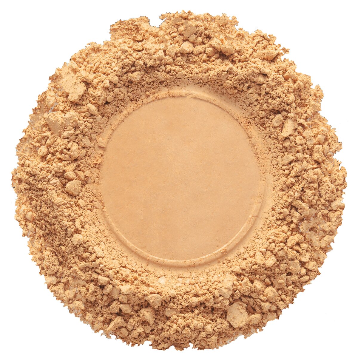 POLVO COMPACTO MINERAL - OUTLET LA COLORS