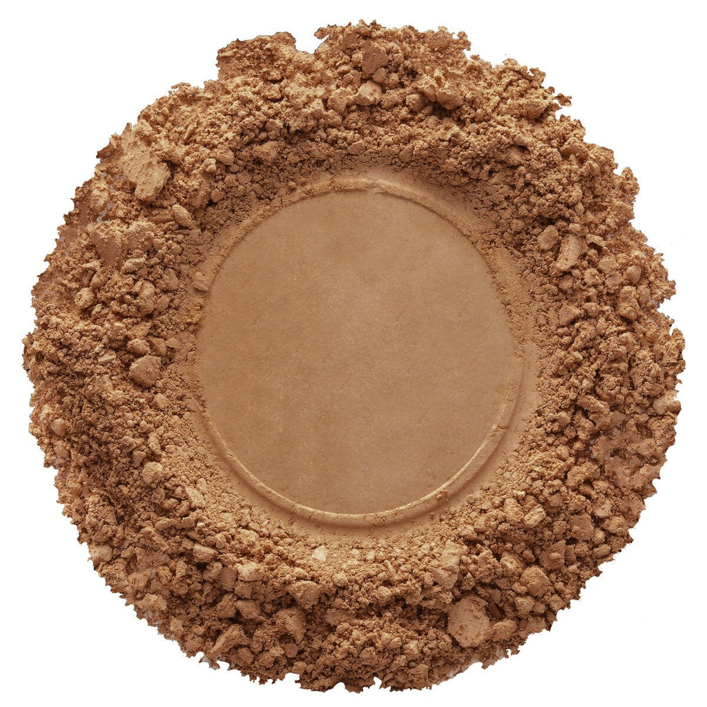 POLVO COMPACTO MINERAL - OUTLET LA COLORS