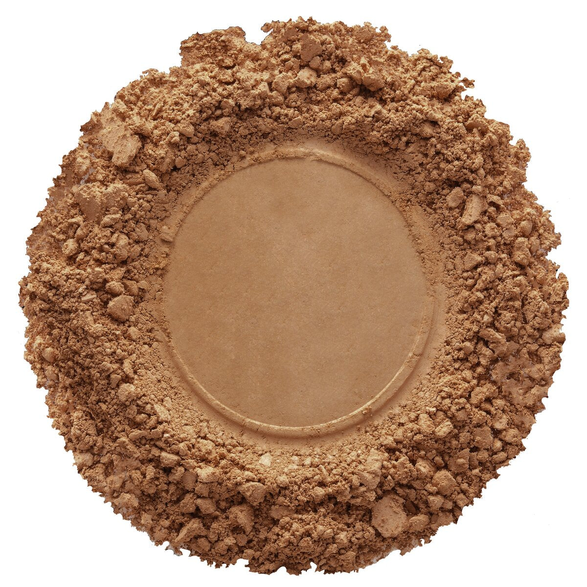 POLVO COMPACTO MINERAL - OUTLET LA COLORS