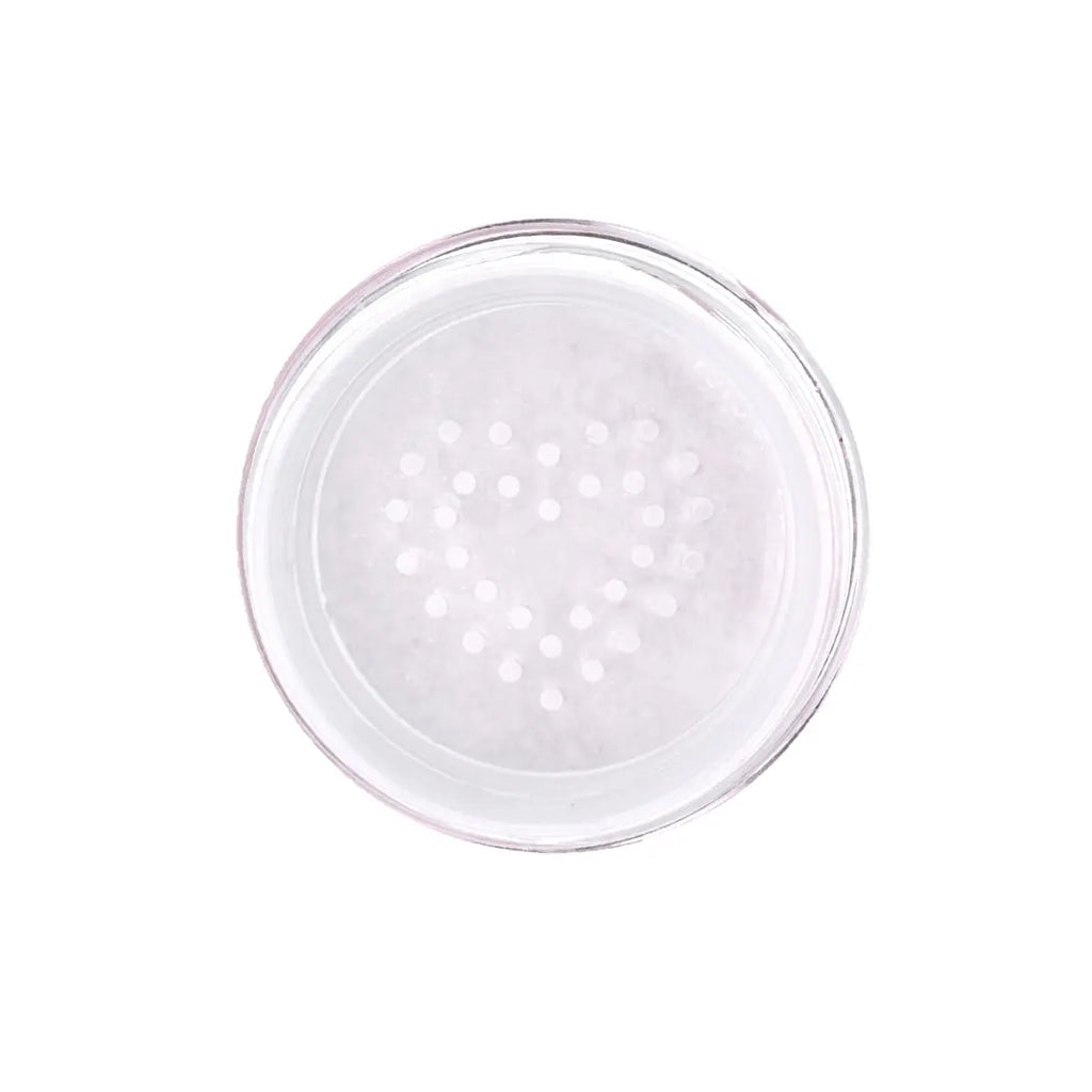 POLVO FIJADOR SUELTO MINI ME PUFF PUFF PASS LAVANDA - KIMCHI CHIC