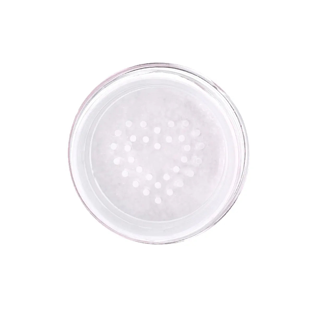 POLVO FIJADOR SUELTO MINI ME PUFF PUFF PASS LAVANDA - KIMCHI CHIC