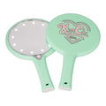 ESPEJO DE MANO CON LUCES LED "MENTA" - OUTLET KIMCHI CHIC