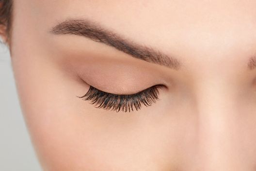 PESTAÑAS POSTIZAS DEMI BLACK NATURAL 110 - ARDELL
