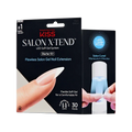 SALON X-TEND LED SOFT GEL SYSTEM STARTER KIT - KISS