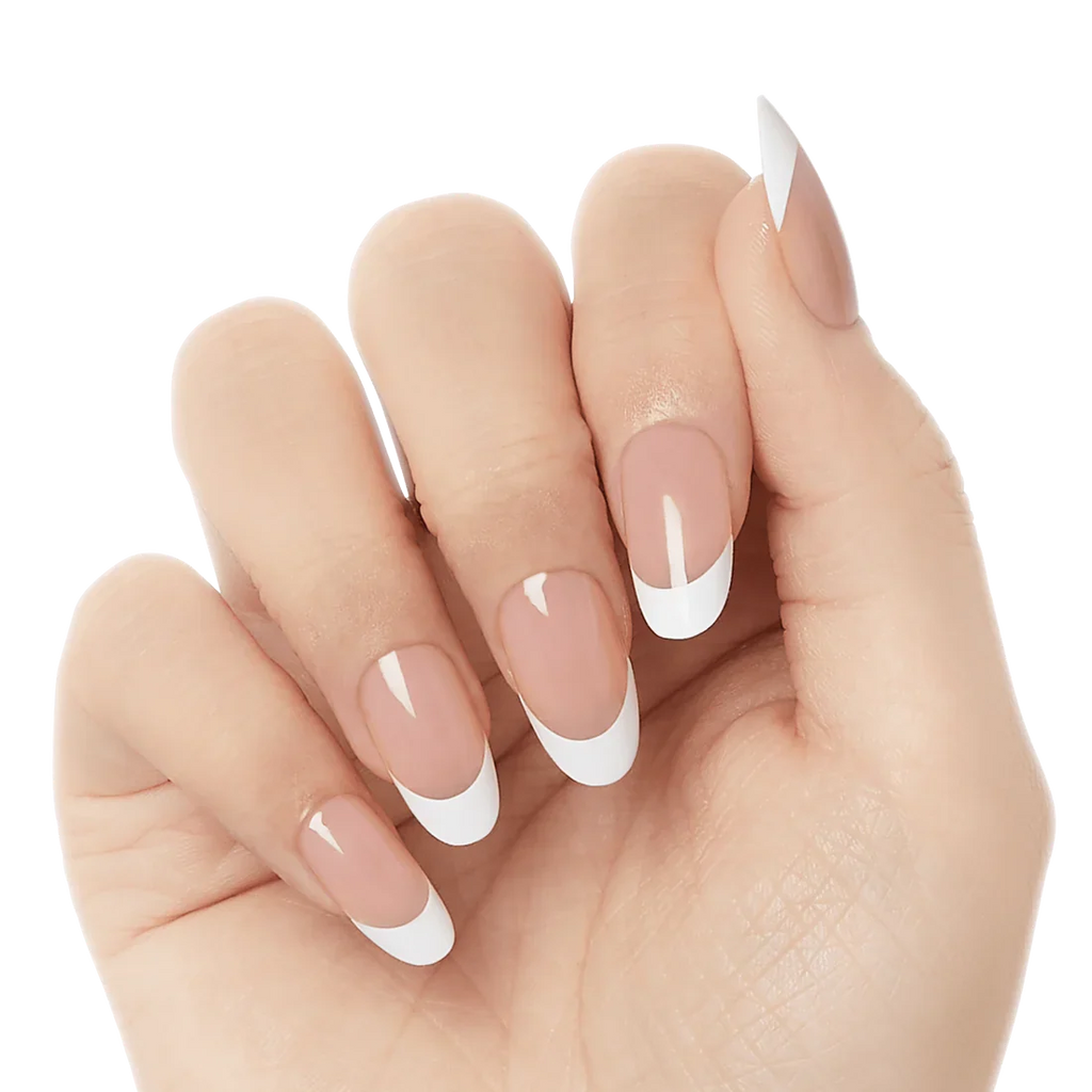 SALON X-TEND LED SOFT GEL SYSTEM STARTER KIT - KISS