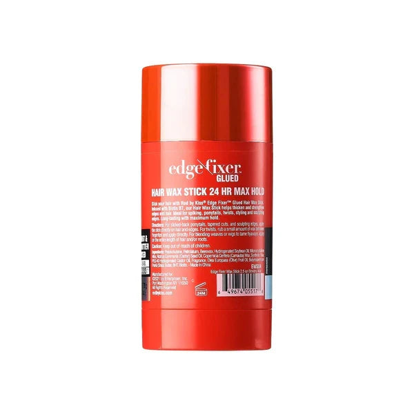 CERA PARA PEINAR WAX STICK STRAWBERRY ACAI - KISS