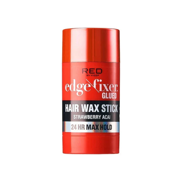 CERA PARA PEINAR WAX STICK STRAWBERRY ACAI - KISS