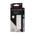 UÑAS POSTIZAS SALON X-TEND RED FLAGS - KISS