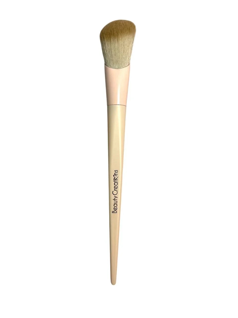 BROCHA PARA POLVO COMPACTO PRETTY PRESSED - OUTLET BEAUTY CREATIONS