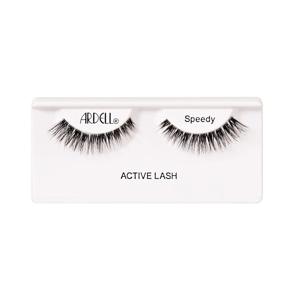 PESTAÑAS POSTIZAS ACTIVE LASH SPEEDY - ARDELL